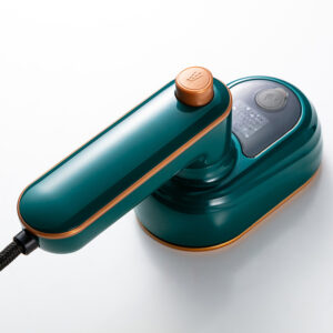 Handheld Mini Ironing Machine / Travel Portable Electric Iron