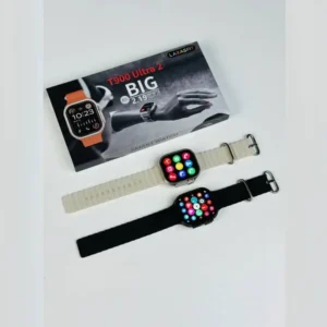 T900 Ultra Big Smart Watch delivers premium performance