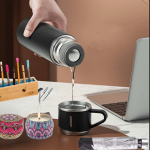 Scented Candles | Flask | Anti‑UV Umbrella | Pen Desk Organizer