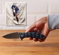 Pocket Knife