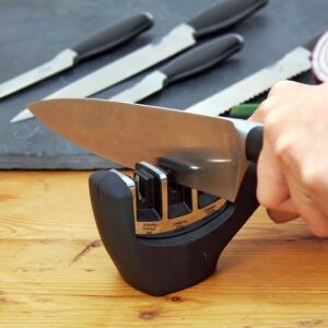 Knife Sharpener
